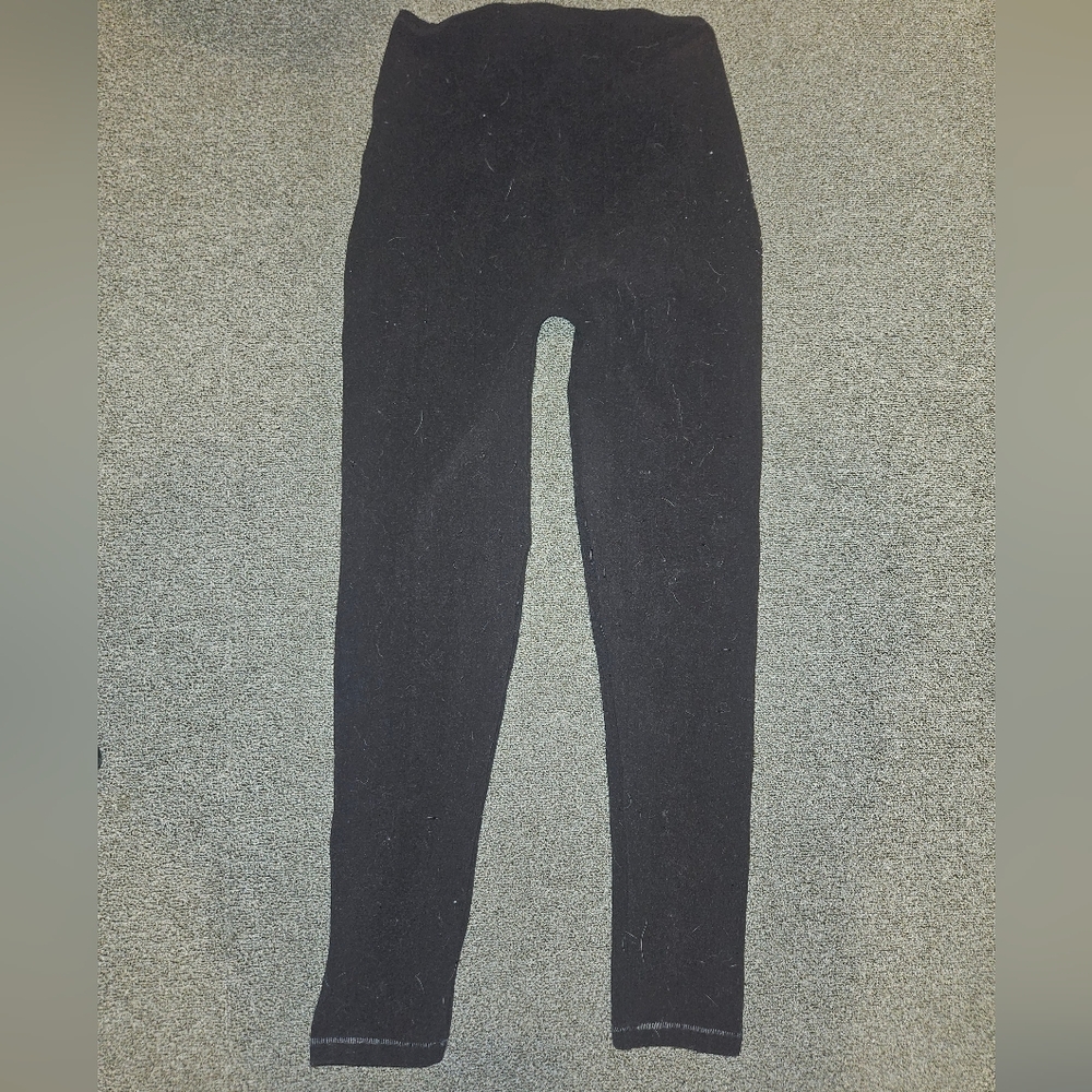 Yeezy Season 6 Dark Brown Leggings Size XS/S